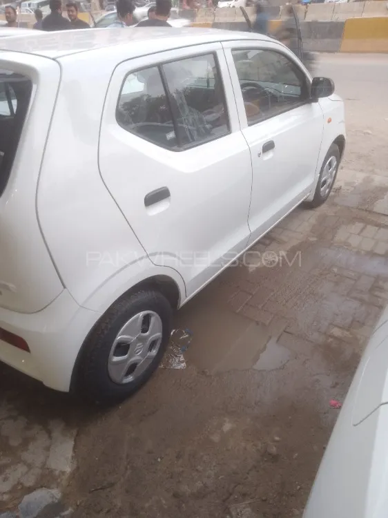 Suzuki Alto 2020 for Sale in Karachi Image-1
