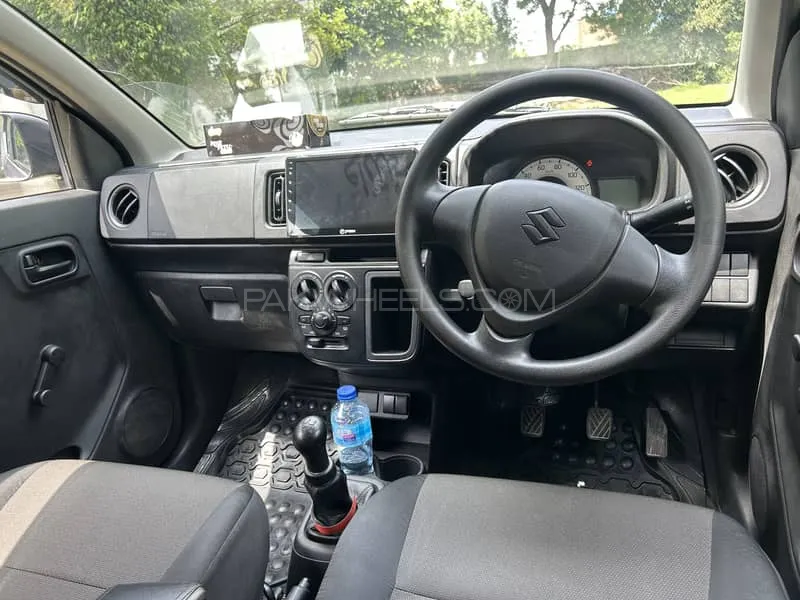Suzuki Alto 2022 for Sale in Lahore Image-1
