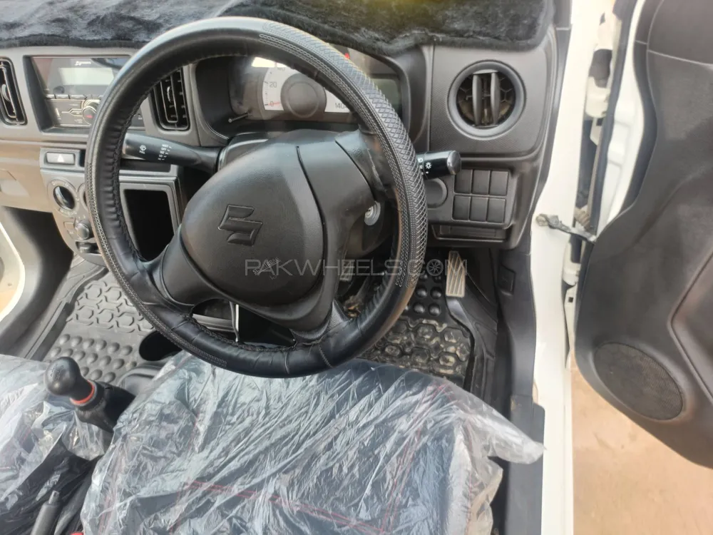 Suzuki Alto 2022 for Sale in Bhakkar Suzuki Alto 2022 for Sale in Bhakkar Image-6