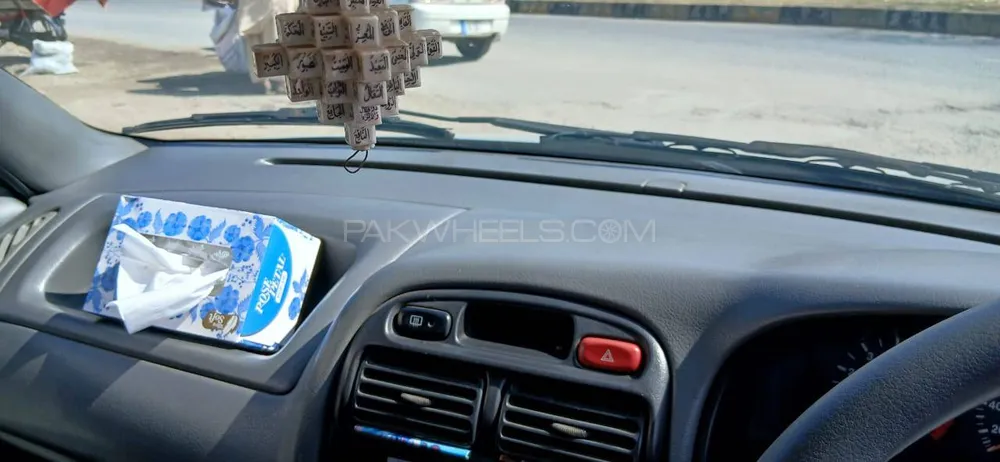 Suzuki Baleno 2000 for Sale in Islamabad Image-1