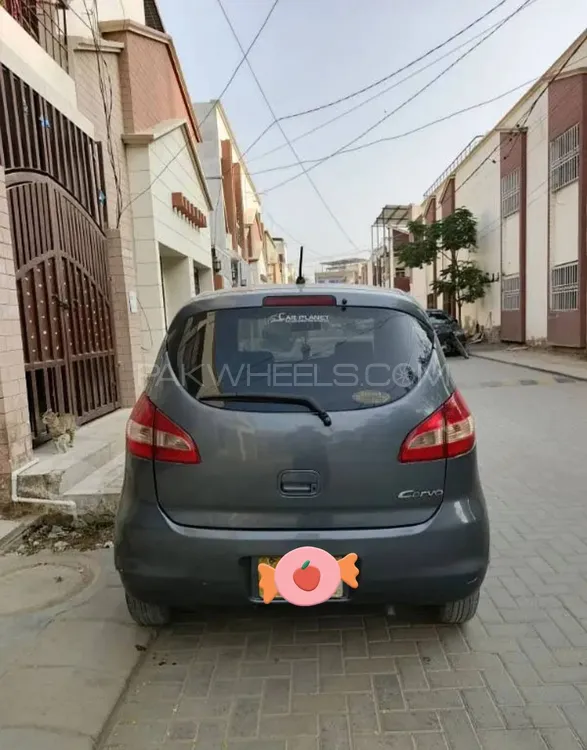 Suzuki Cervo 2006 for Sale in Karachi Image-1