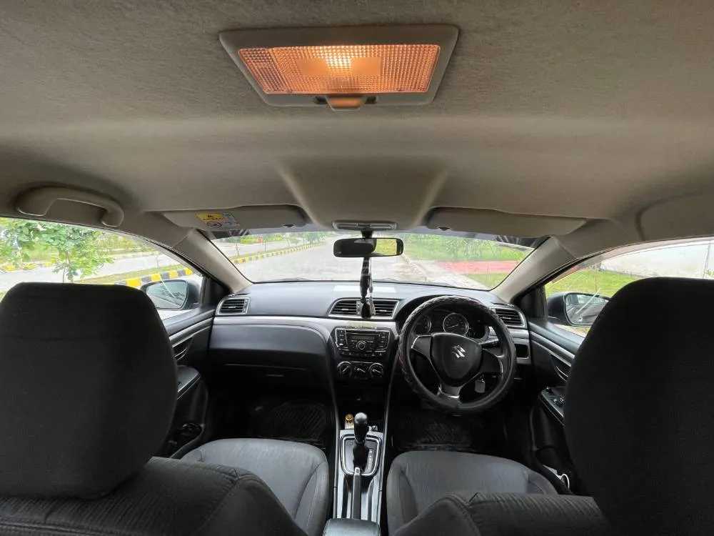 Suzuki Ciaz 2019 for Sale in Islamabad Image-1