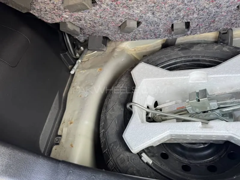 Suzuki Cultus 2021 for Sale in Faisalabad Image-1