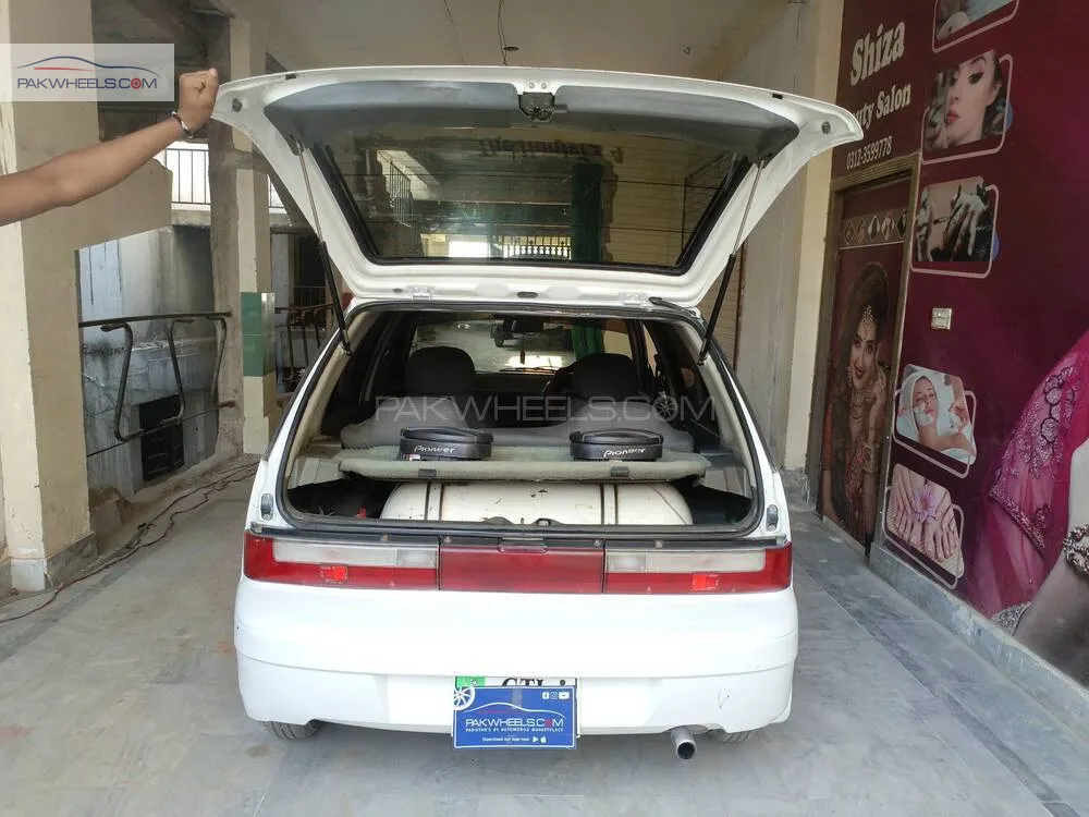 سوزوکی کلٹس 2006 for Sale in اسلام آباد سوزوکی کلٹس 2006 for Sale in اسلام آباد Image-8