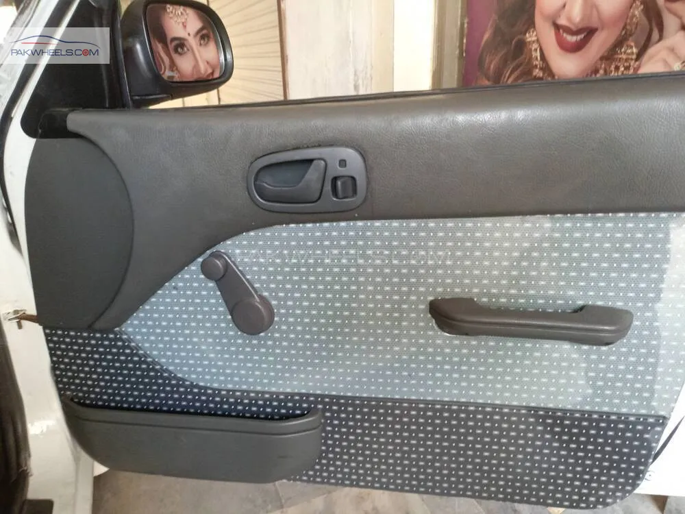 سوزوکی کلٹس 2006 for Sale in اسلام آباد سوزوکی کلٹس 2006 for Sale in اسلام آباد Image-12