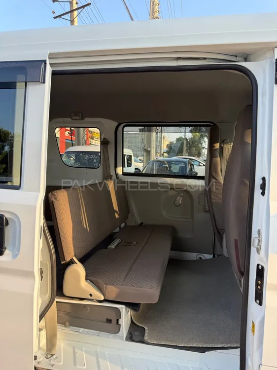 Suzuki Every 2020 for Sale in Gujranwala Suzuki Every 2020 for Sale in Gujranwala Image-7