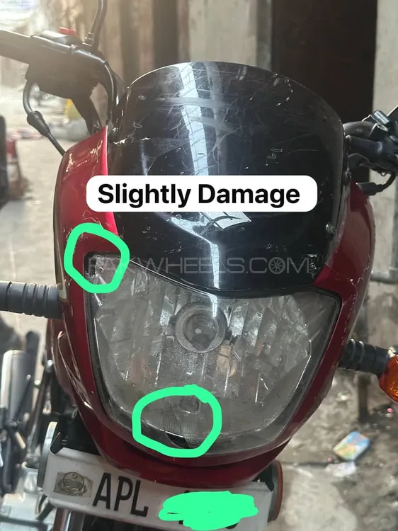 Suzuki GD 110S 2022 for Sale Image-1