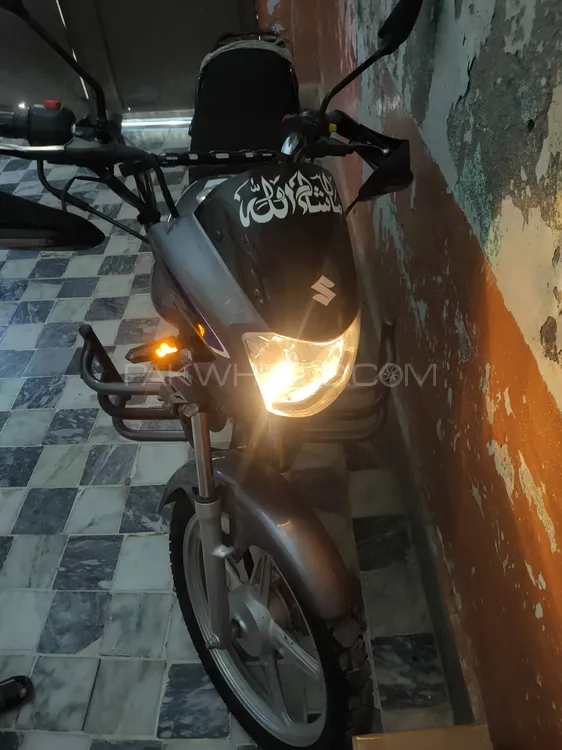 Suzuki GD 110S 2023 for Sale Image-1