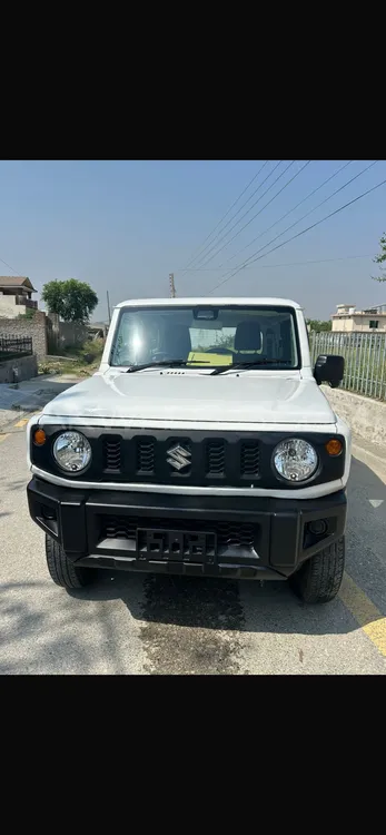 Suzuki Jimny 2022 for Sale in Nowshera cantt Image-1