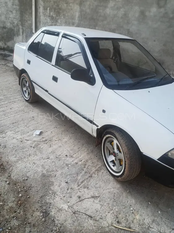 Suzuki Margalla 1994 for Sale in Rawalpindi Image-1