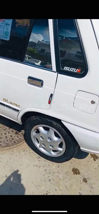 Suzuki Mehran 2005 for Sale in Rawalpindi Image-1