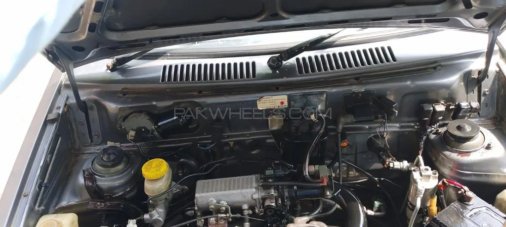 Suzuki Mehran 2017 for Sale in Jhelum Image-1