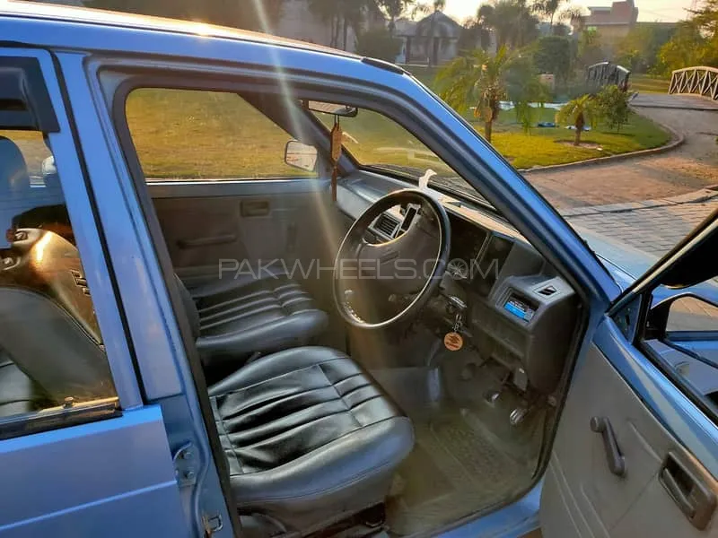 Suzuki Mehran 2006 for Sale in Gujranwala Image-1