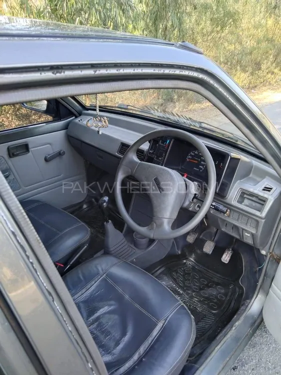 Suzuki Mehran 2011 for Sale in Mandi bahauddin Image-1