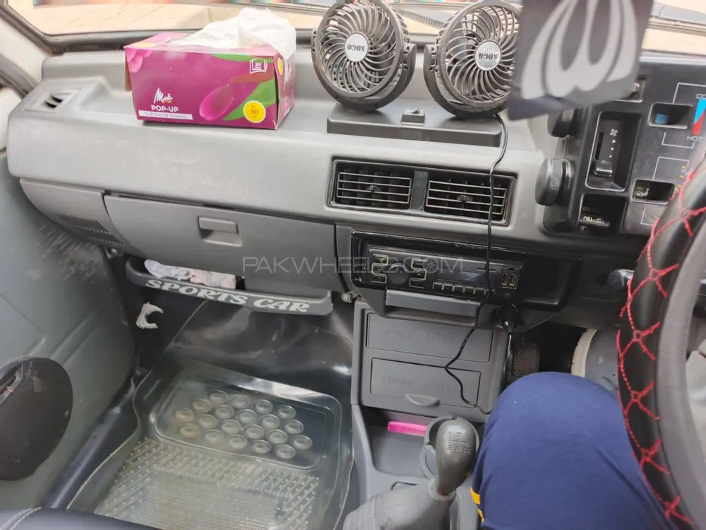 Suzuki Mehran 2018 for Sale in Rawalpindi Suzuki Mehran 2018 for Sale in Rawalpindi Image-14
