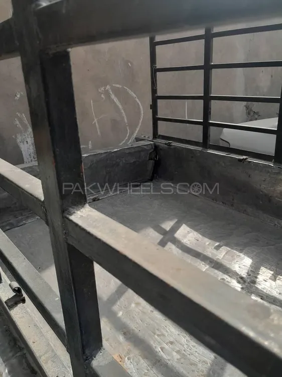 Suzuki Ravi 2012 for Sale in Quetta Image-1