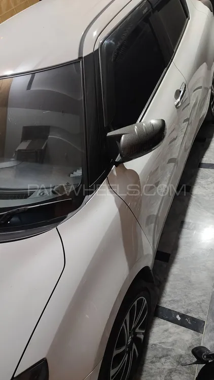 Suzuki Swift 2024 for Sale in Faisalabad Image-1