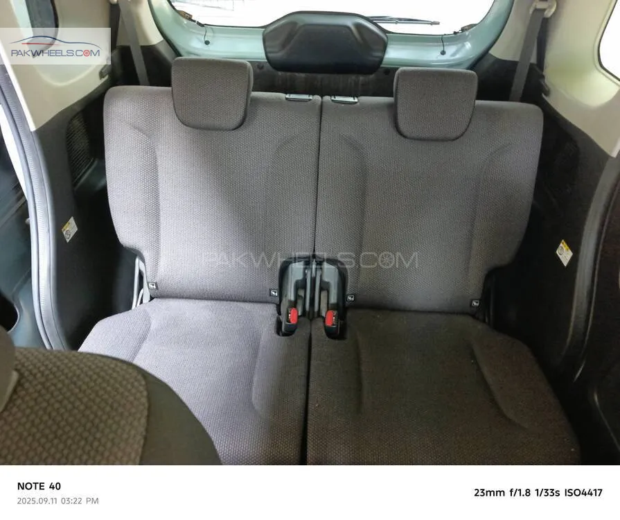 سوزوکی ویگن آر 2022 for Sale in پشاور سوزوکی ویگن آر 2022 for Sale in پشاور Image-13