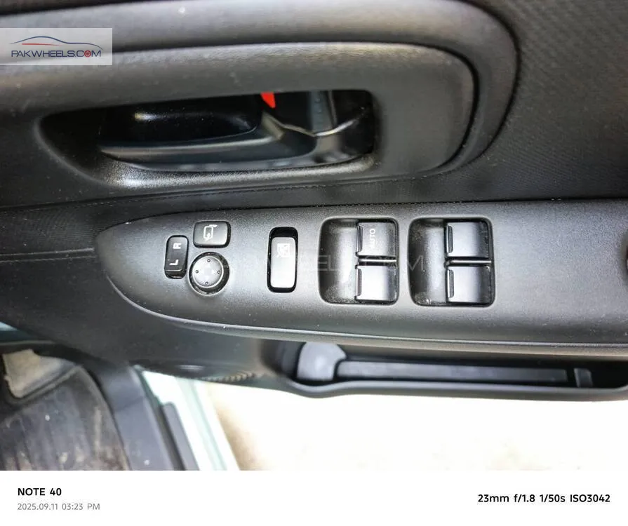 سوزوکی ویگن آر 2022 for Sale in پشاور سوزوکی ویگن آر 2022 for Sale in پشاور Image-16