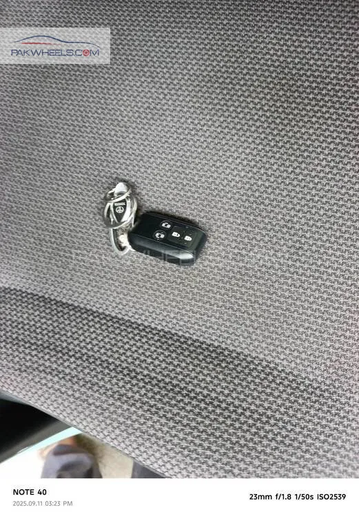 سوزوکی ویگن آر 2022 for Sale in پشاور سوزوکی ویگن آر 2022 for Sale in پشاور Image-15