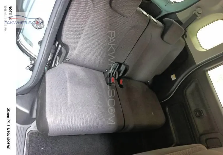 سوزوکی ویگن آر 2022 for Sale in پشاور سوزوکی ویگن آر 2022 for Sale in پشاور Image-14