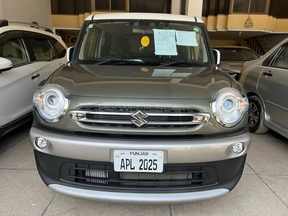 Suzuki Xbee 2022 for Sale in Lahore Image-1