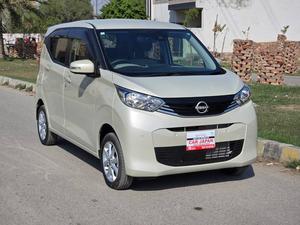 Fresh Import 2025
No.1 Japan Quality
X EDITION 
2024 Model
Low Mileage: 1004 KM
Shiny Beige Colour
15 INCHES NEW DESIGN ALLOY WHEELS 
Heating Seats 
Push Start Engine / Intelligent Key
Auto Ac Touch Panel
LED  Head Lump
Super UV Cut Doors Glass
Intelligent Around View Monitor
Camera On Room Mirror
Genuine Verifiable Auction Sheet
Auction Sheet Attach For Satisfaction And Online Verification
Alloy Wheels
Nissan Genuine 9 Inch Navigation System
Nissan Genuine Back Camera
Remote Door Mirror
Abs Braking System
Traction Control
Hid Headlights
Retractable Side Mirrors With Indicators
Winker Mirror
Digital Climate Control Air Conditioning System
6 Air Bags 
All Power Windows
Multimedia Steering
Engine In Clean & Good Condition
Clean Interior & Exterior
Power Steering
High Quality Luxury Hatchback
Brand New Tyres