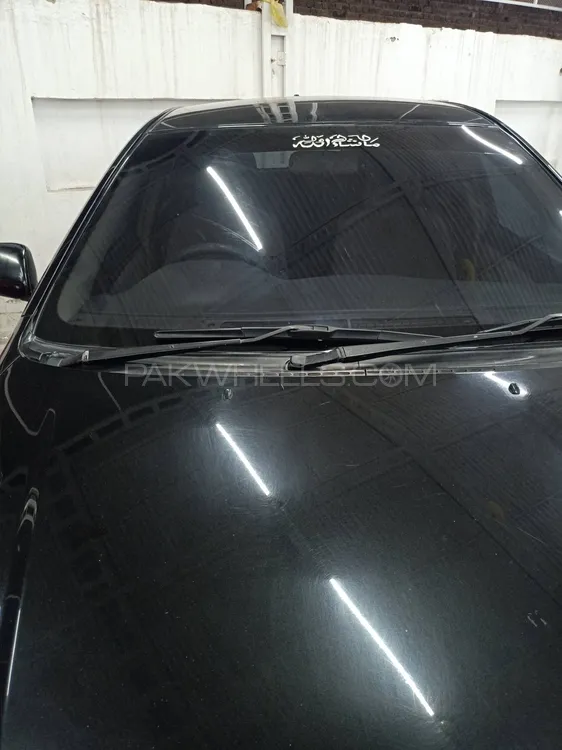 Toyota Corolla 2006 for Sale in Peshawar Image-1