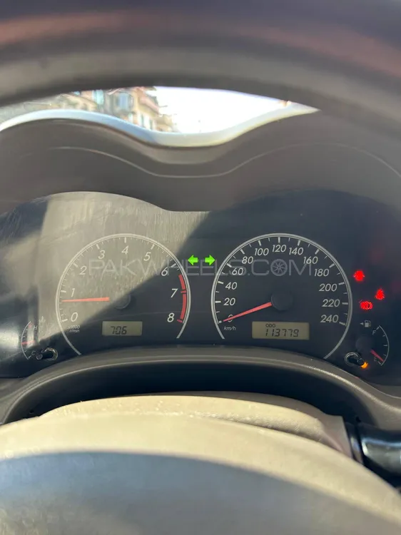 Toyota Corolla 2010 for Sale in Islamabad Image-1