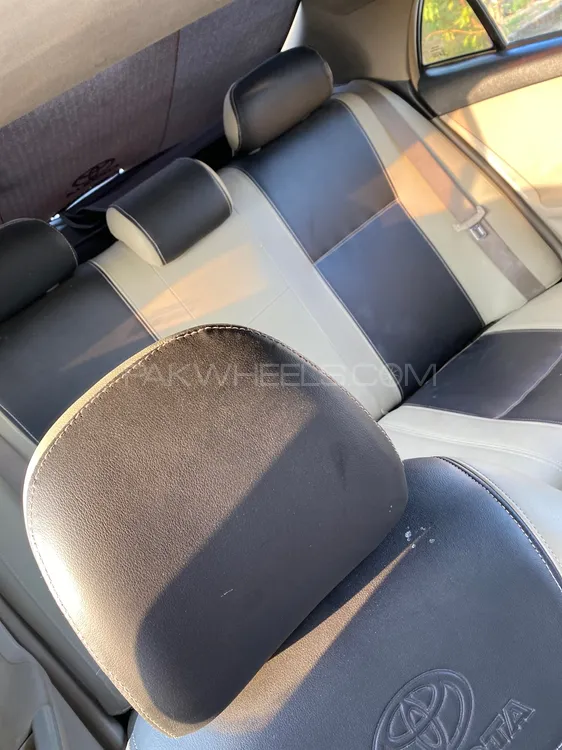 Toyota Corolla 2012 for Sale in Gujrat Toyota Corolla 2012 for Sale in Gujrat Image-9