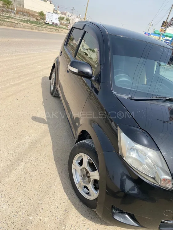 Toyota Passo 2007 for Sale in Karachi Image-1