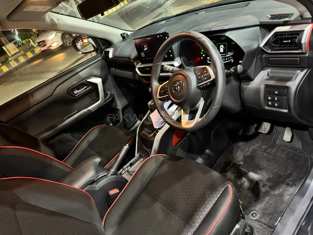 Toyota Raize 2020 for Sale in Sialkot Image-1