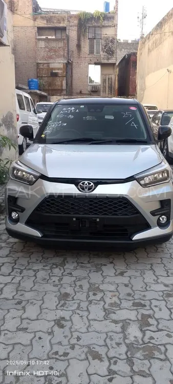 ٹویوٹا رائز 2020 for Sale in لاہور Image-1