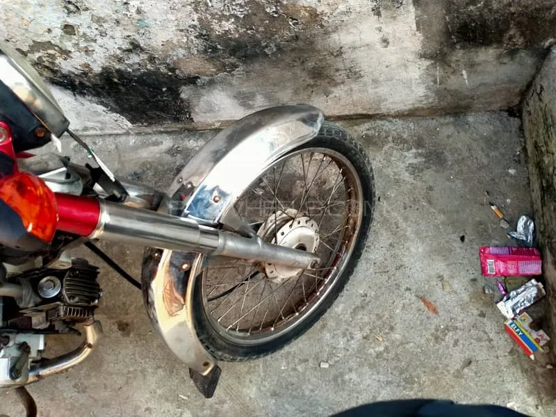 Union Star US 70cc 2020 for Sale Image-1