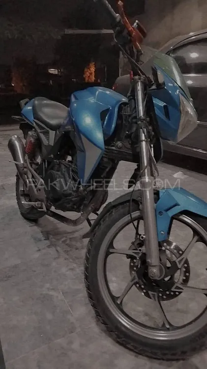 Unique Crazer UD-150 2018 for Sale Image-1