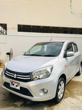 Suzuki Cultus VXL 2020