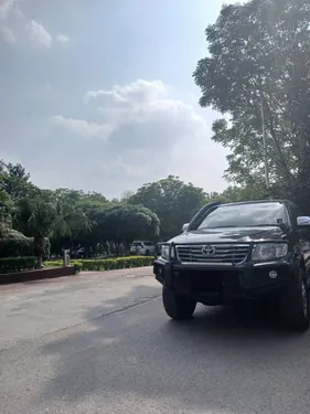 Toyota Hilux Vigo Champ GX 2016
