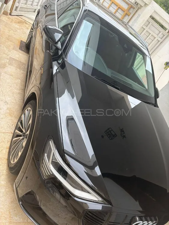 Audi e-tron 2020 for Sale in Karachi Image-1