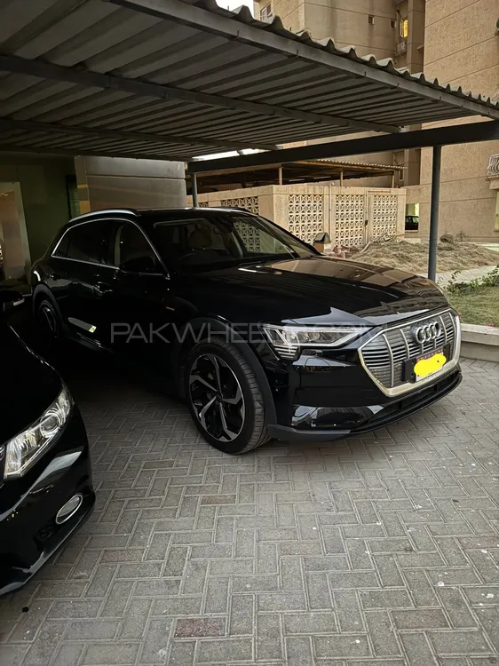 Audi e-tron 2023 for Sale in Karachi Image-1