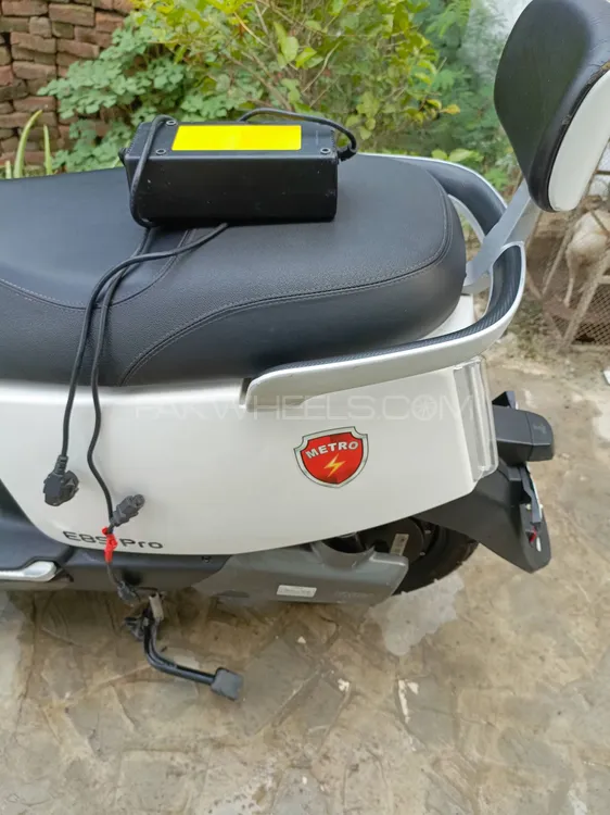 Bingo Electric BS Pro 2023 for Sale Image-1