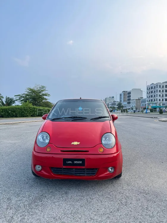 Chevrolet Joy 2006 for Sale in Lahore Image-1