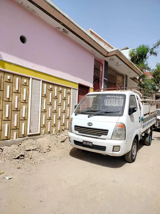 Daehan Shehzore 2018 for Sale in Hyderabad Image-1