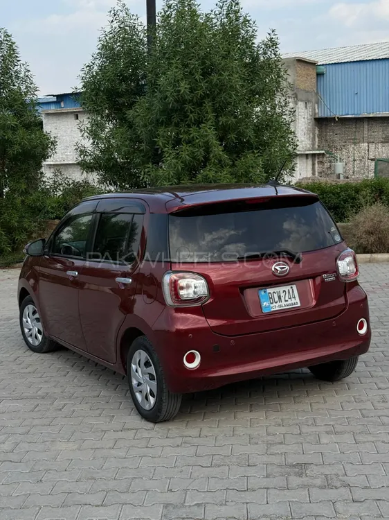 Daihatsu Boon 2019 for Sale in Peshawar Image-1