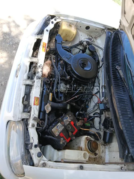 Daihatsu Cuore 2004 for Sale in Rawalpindi Image-1