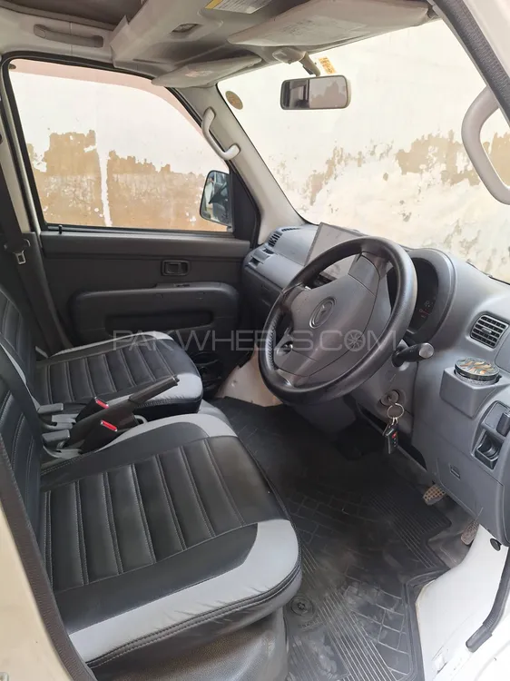 Daihatsu Hijet 2014 for Sale in Karachi Image-1