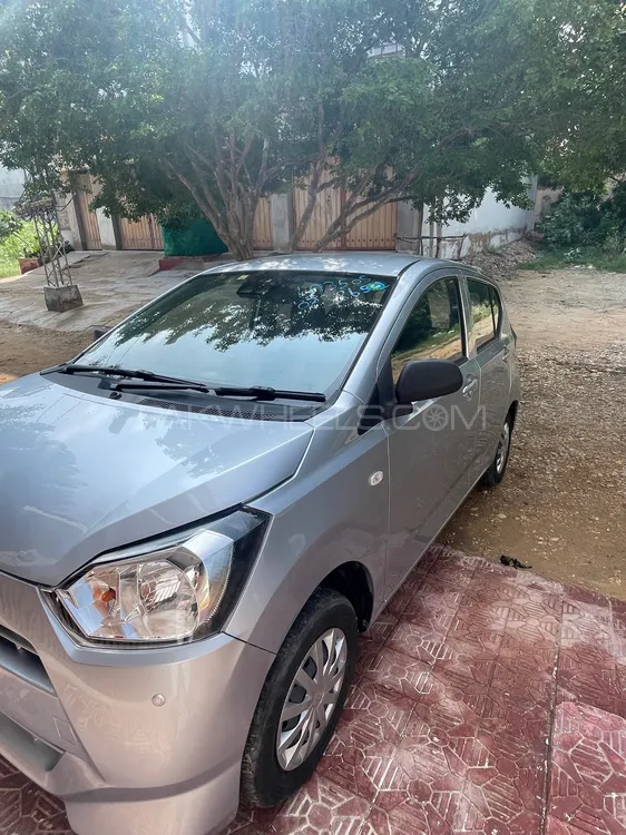 Daihatsu Mira 2022 for Sale in Hyderabad Image-1
