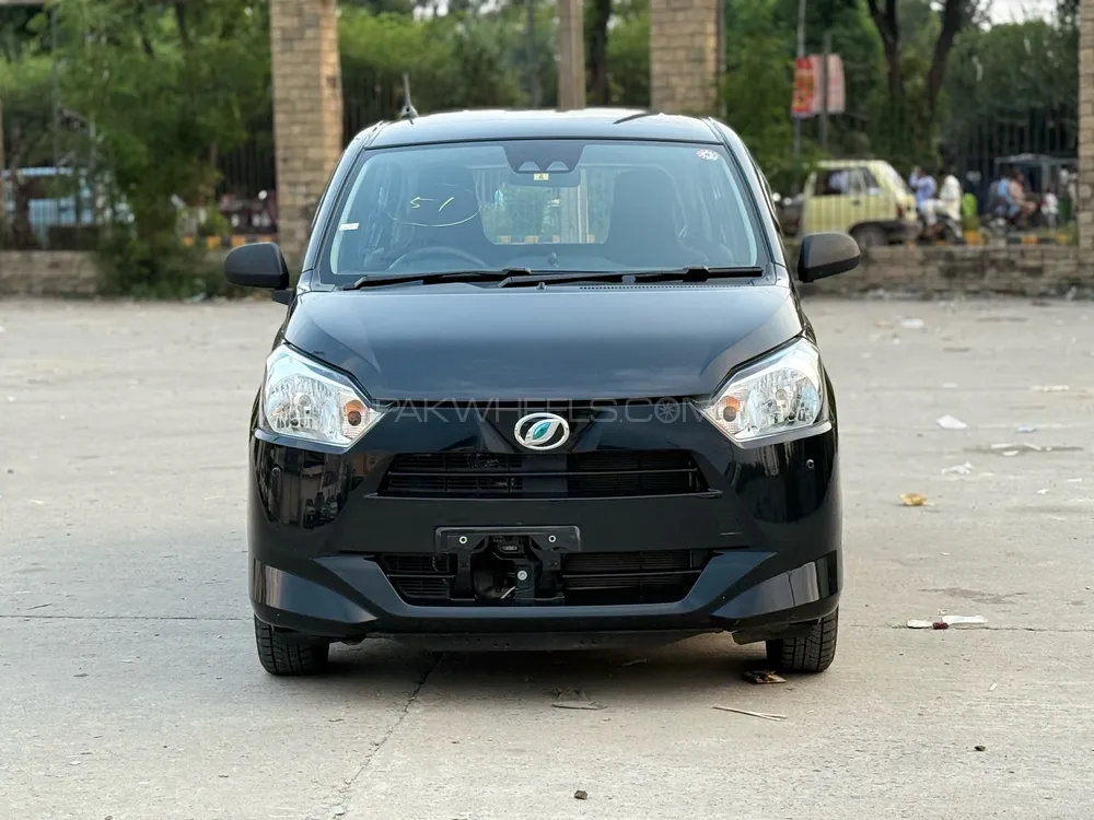 Daihatsu Mira 2023 for Sale in Rawalpindi Image-1