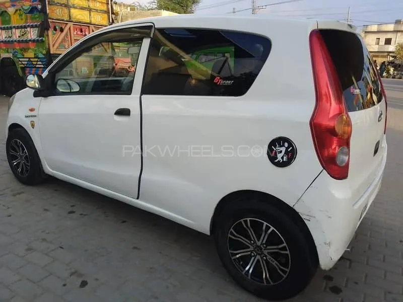 Daihatsu Mira 2008 for Sale in Lahore Image-1
