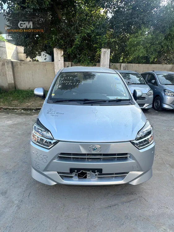 Daihatsu Mira 2022 for Sale in Karachi Image-1