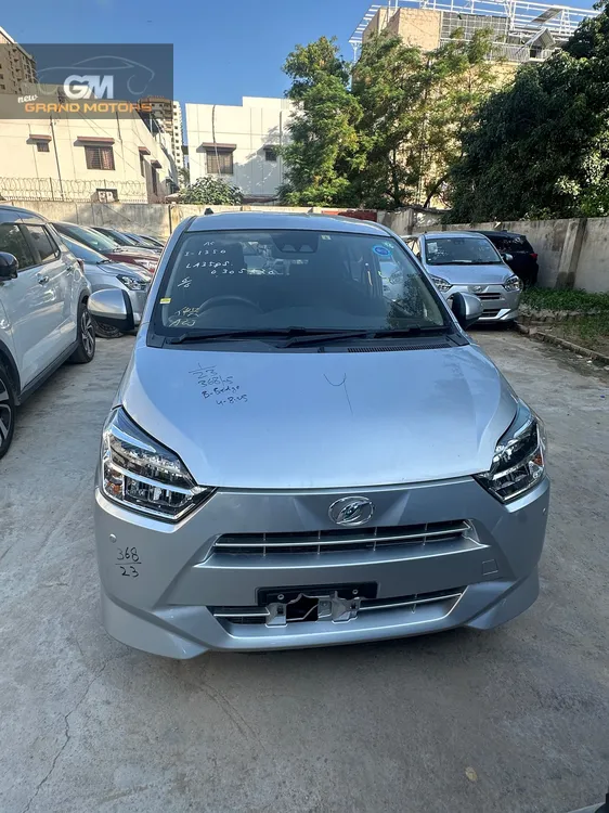 Daihatsu Mira 2022 for Sale in Karachi Image-1